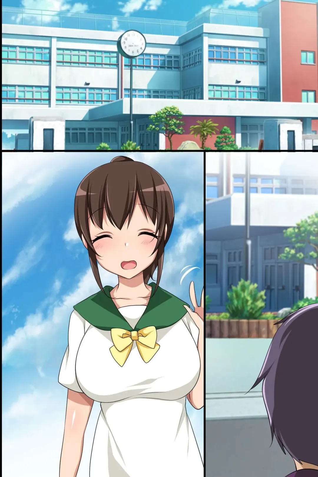 [Konecha] Zenin Ecchi na Joshi dake! Soku Hame OK na Yume no Island he Youkoso! Fhentai - Page 79