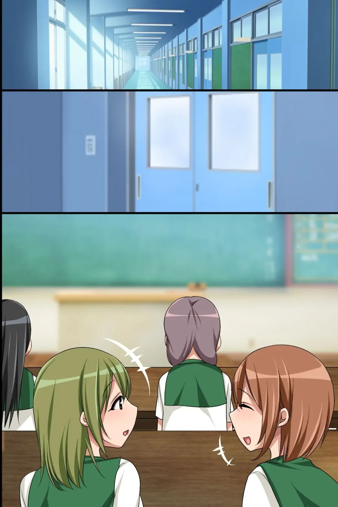 [Konecha] Zenin Ecchi na Joshi dake! Soku Hame OK na Yume no Island he Youkoso! Fhentai - Page 81