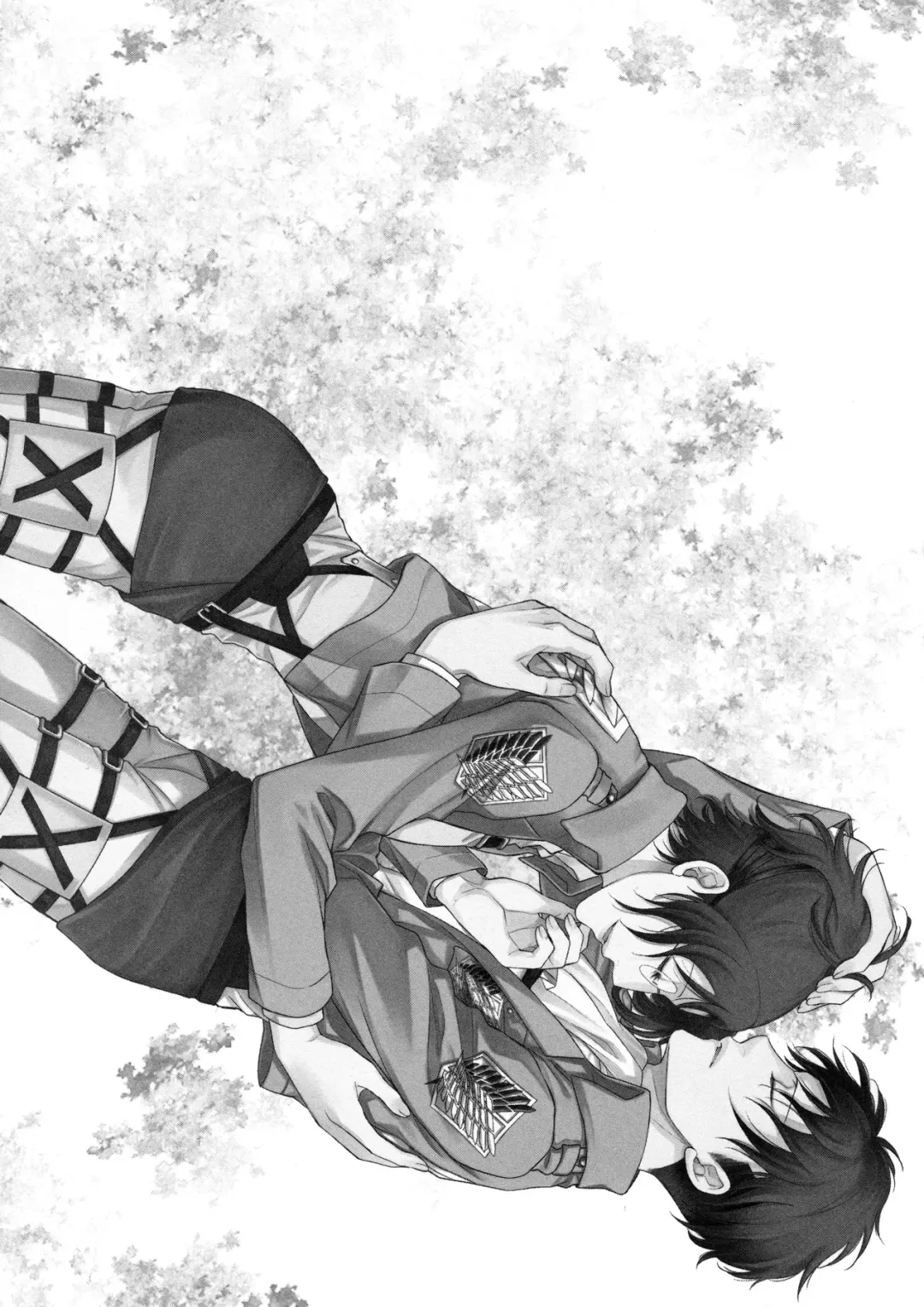 [Mamiya Tsukiko] Ten ni Habataita Sono Ato mo Fhentai - Page 224