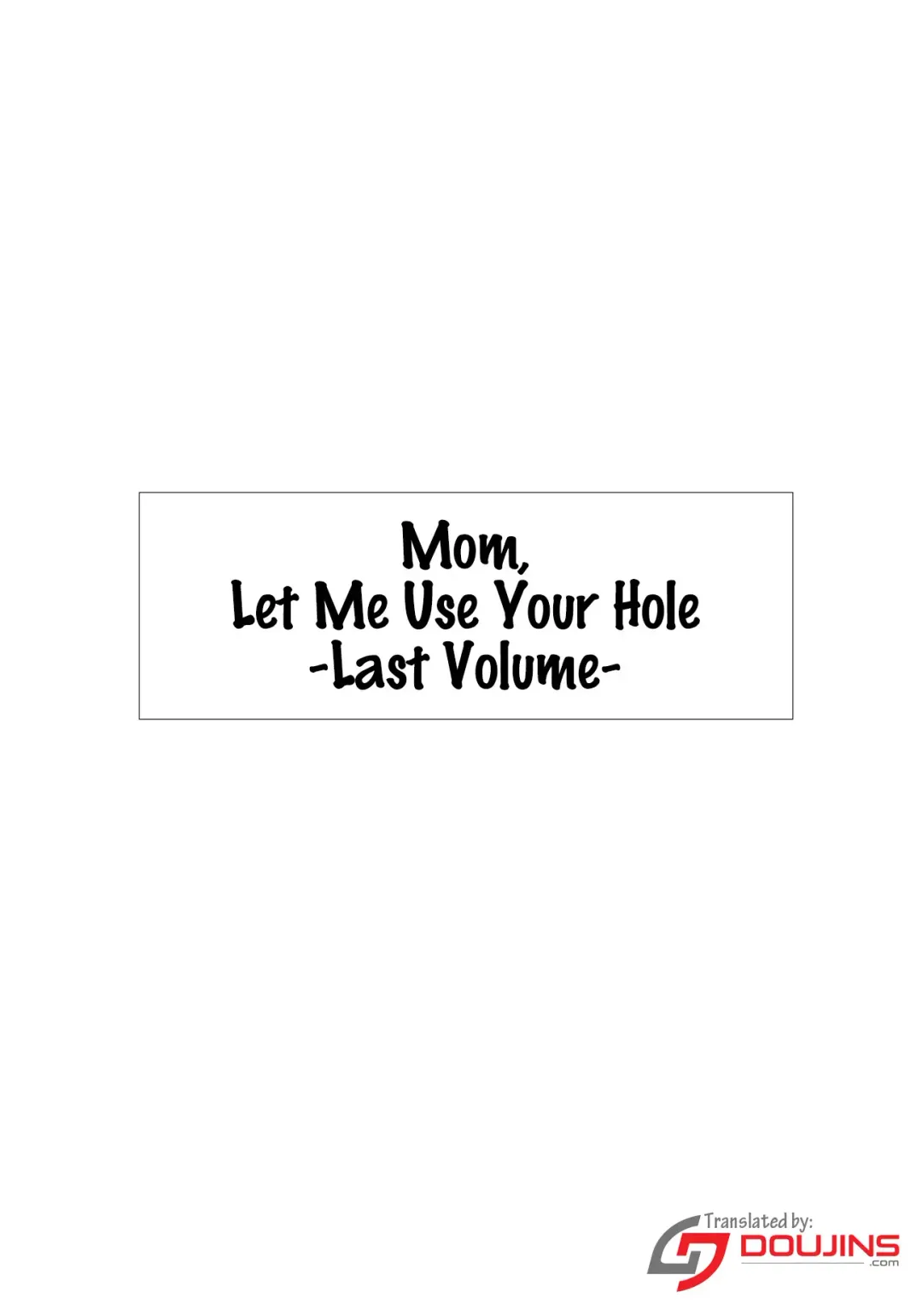 Kaa-san no Ana Tsukawasete ~Kouhen~ Fhentai - Page 5