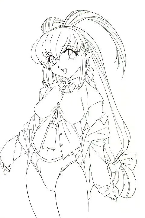 February Fhentai - Page 2