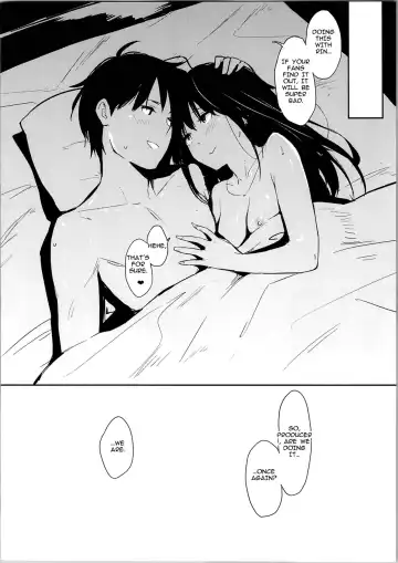 [Napata] Shiburin-ppoi no! 2 Fhentai.net - Page 19