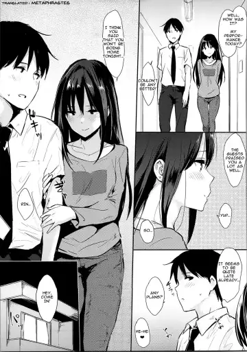 [Napata] Shiburin-ppoi no! 2 Fhentai.net - Page 4