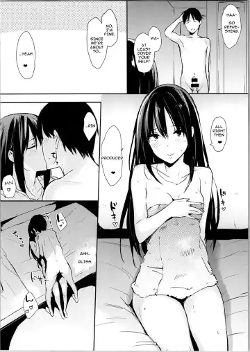 [Napata] Shiburin-ppoi no! 2 Fhentai.net - Page 7