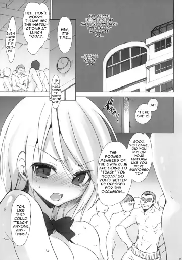 [Sansyoku Amido.] Gakkou de Seishun! ~Doukyuusei mo Issho~ 6 Fhentai.net - Page 16