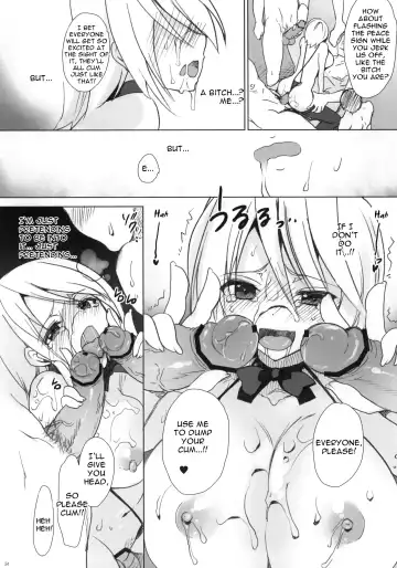 [Sansyoku Amido.] Gakkou de Seishun! ~Doukyuusei mo Issho~ 6 Fhentai.net - Page 35