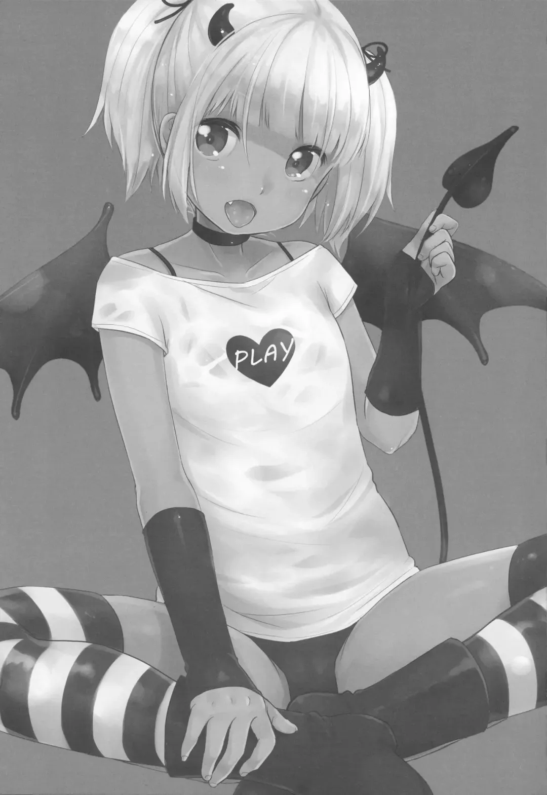 [Yukiu Con] PLAY Fhentai - Page 2