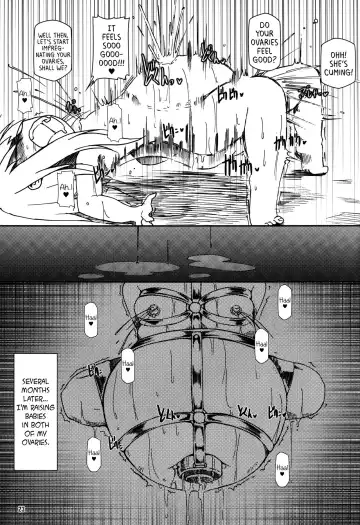 [Shimuu] Boteru Girl Michelle Fhentai.net - Page 23