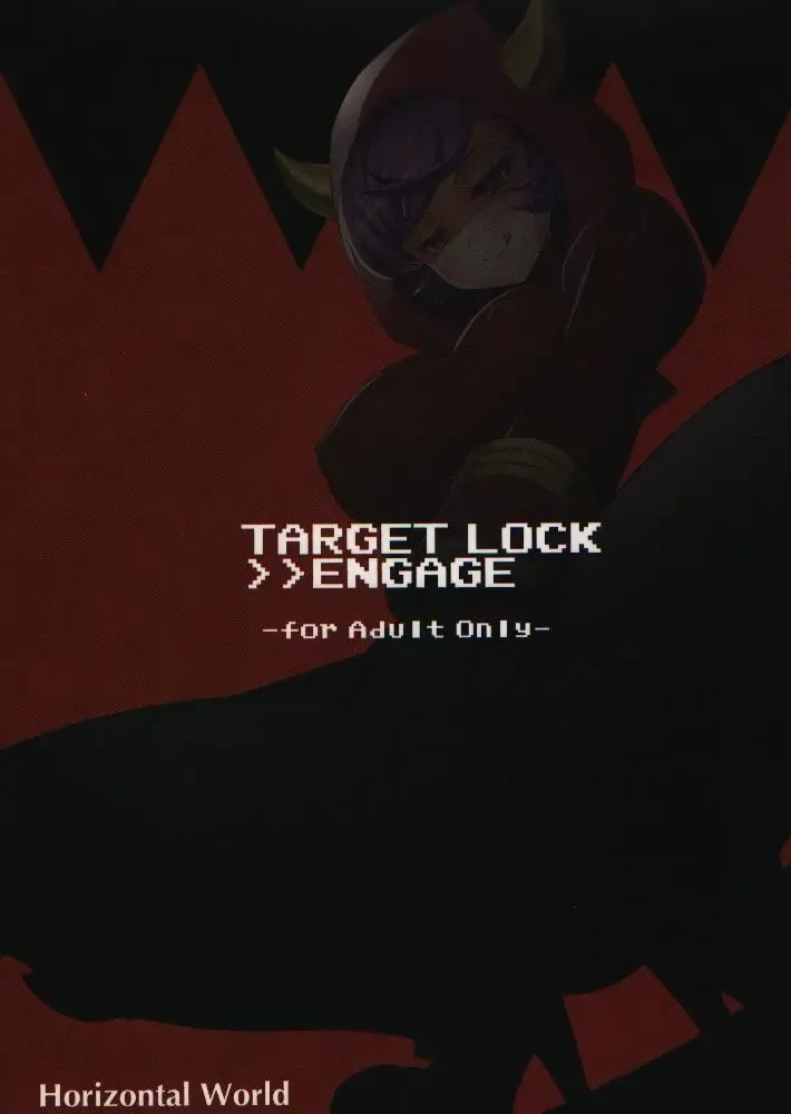 [Kinnotama] Target Lock >> Engage Fhentai.net - Page 18