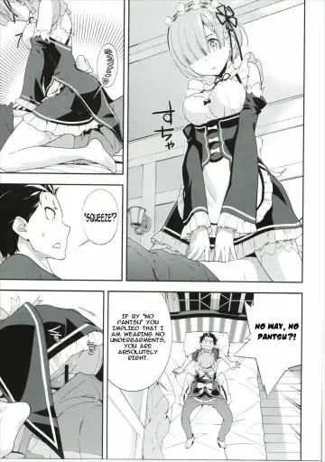 [Okazaki Takeshi] CHOICE Fhentai - Page 10