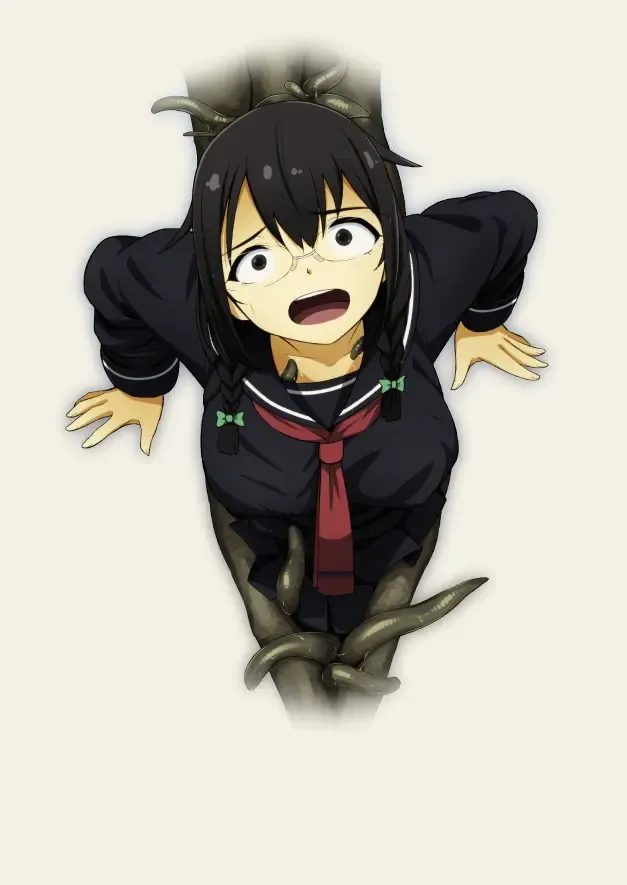 [Yoshitora] FloWeR Fhentai - Page 21