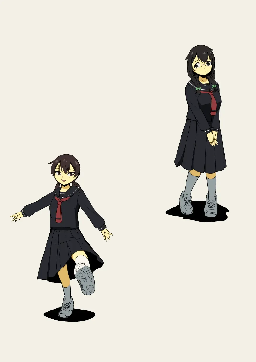 [Yoshitora] FloWeR Fhentai - Page 36