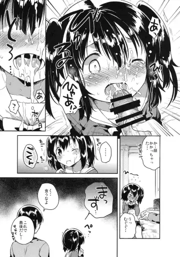 [Ichihaya] Sekai ga Metsubou Suru node Imouto to Sex Suru Fhentai - Page 16