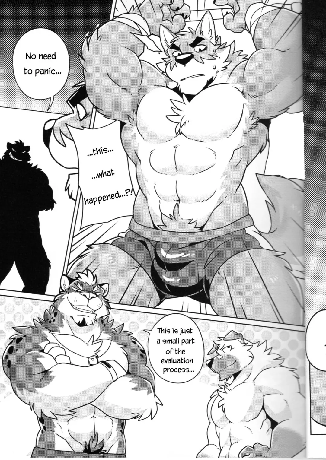 [Takemoto Arashi] SIGN UP Fhentai - Page 10
