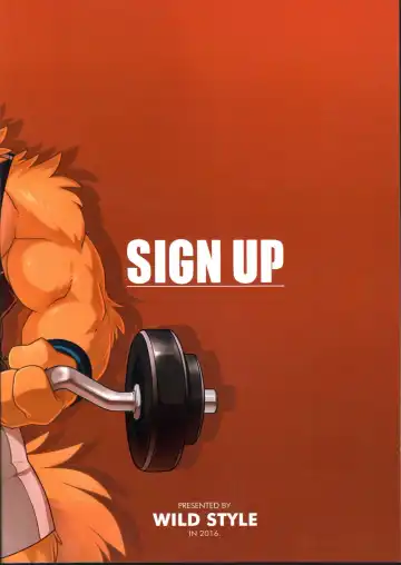[Takemoto Arashi] SIGN UP Fhentai - Page 26