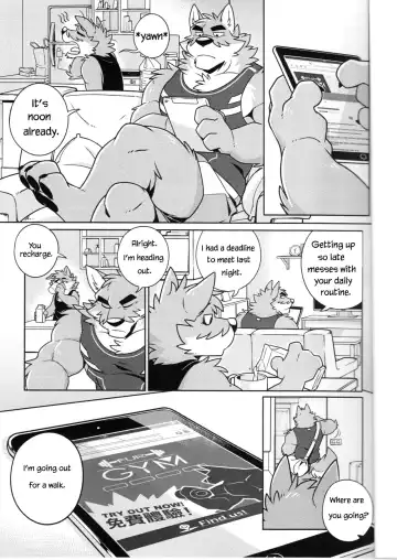 [Takemoto Arashi] SIGN UP Fhentai - Page 4