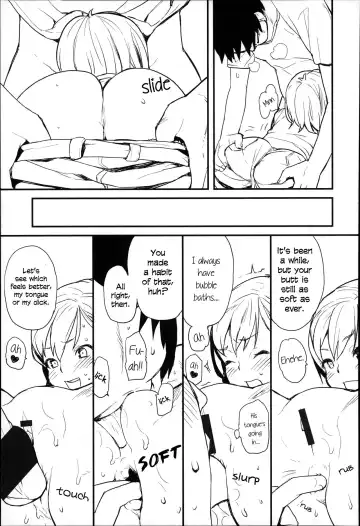 [Mizu] PokaPoka After Fhentai.net - Page 2