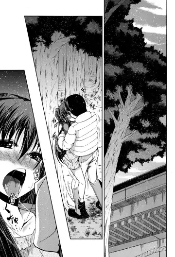 [Sawano Akira] Yuuhi no Himitsu Fhentai.net - Page 101