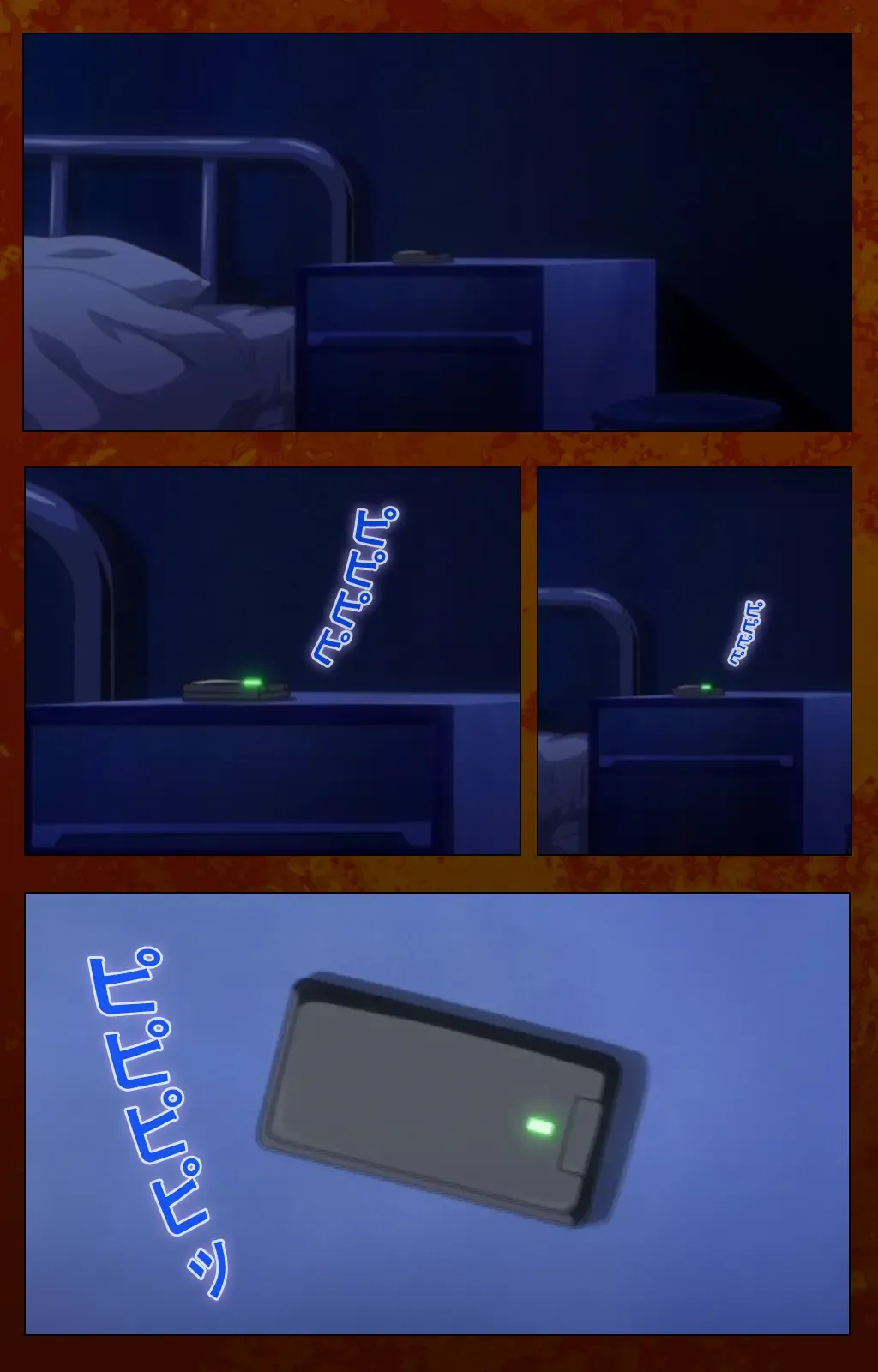 Anata no Shiranai Kangofu Zenpen Complete Ban Fhentai - Page 14