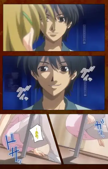 Anata no Shiranai Kangofu Zenpen Complete Ban Fhentai - Page 125