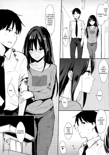 [Napata] Shiburin-ppoi no! 2 Fhentai - Page 4