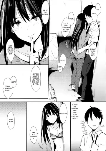 [Napata] Shiburin-ppoi no! 2 Fhentai - Page 6