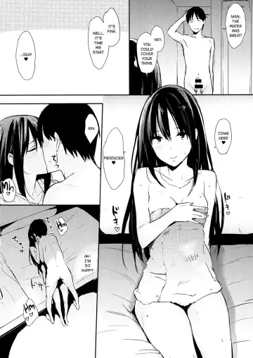 [Napata] Shiburin-ppoi no! 2 Fhentai - Page 7