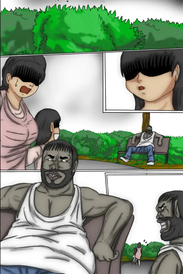 You LOLI Damashite H na Koto Shite Mita Full Color Fhentai - Page 4