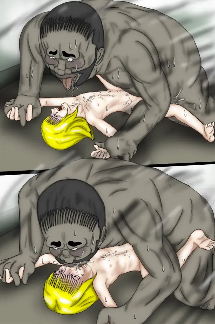 You LOLI Damashite H na Koto Shite Mita Full Color Fhentai - Page 42