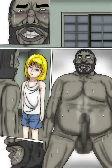 You LOLI Damashite H na Koto Shite Mita Full Color Fhentai - Page 10