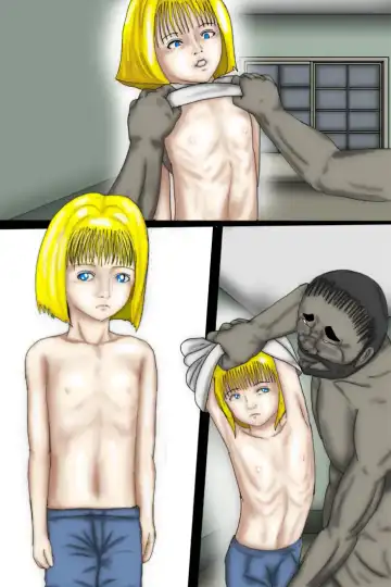 You LOLI Damashite H na Koto Shite Mita Full Color Fhentai - Page 12