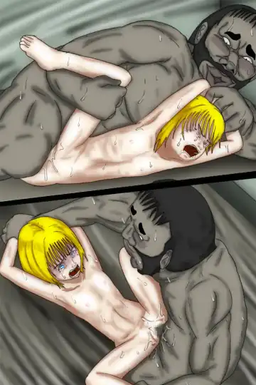 You LOLI Damashite H na Koto Shite Mita Full Color Fhentai - Page 40