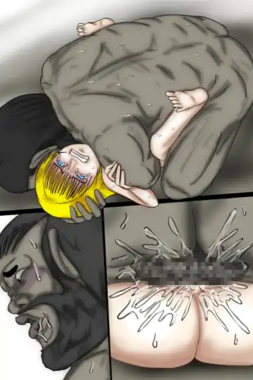 You LOLI Damashite H na Koto Shite Mita Full Color Fhentai - Page 58