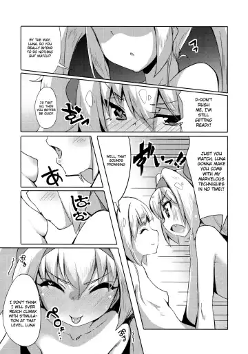 [Kaname Nagi] Hime-shiki Shitsuke 3 Fhentai.net - Page 10