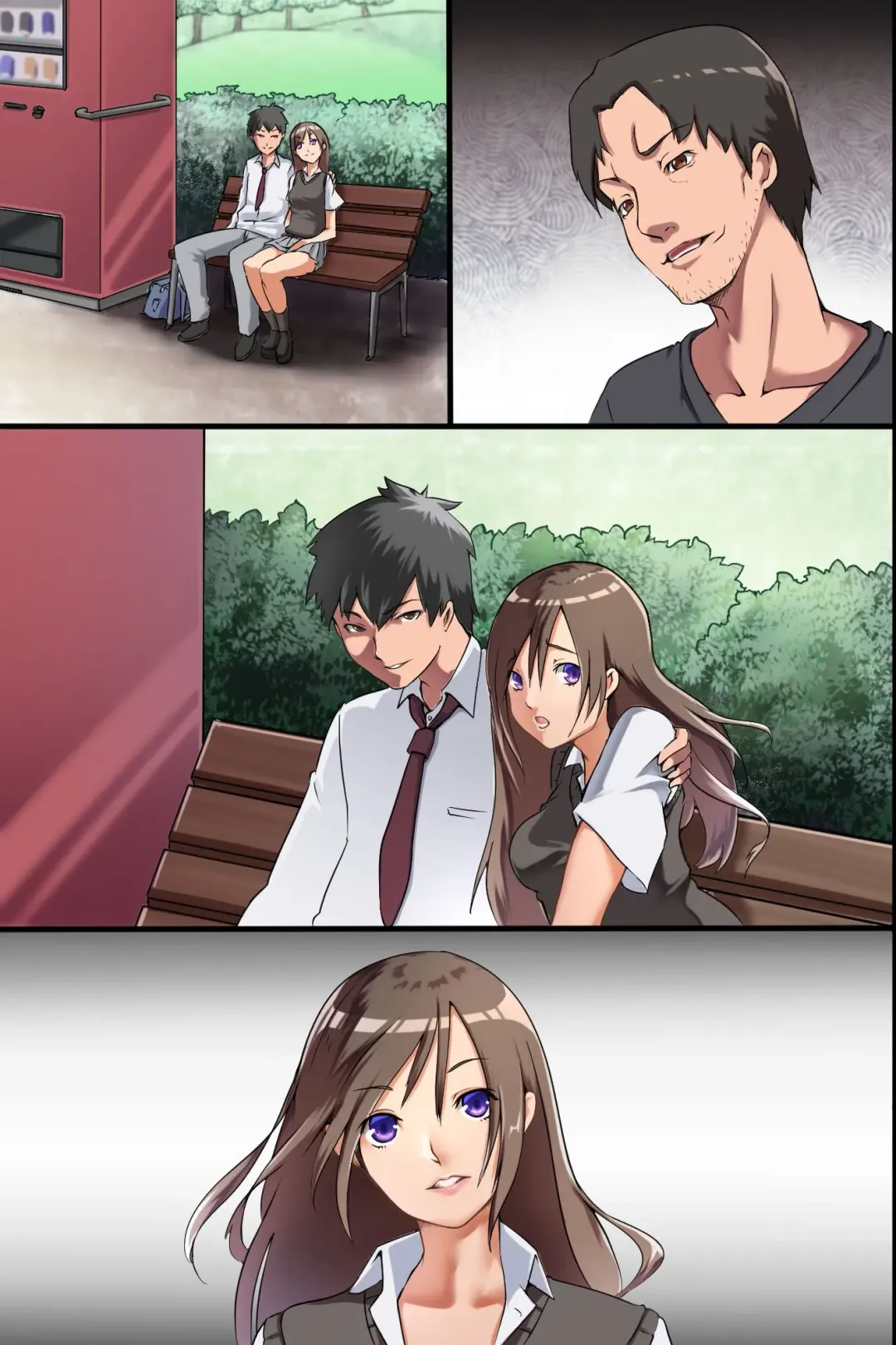 [Minion] Jikan Teishi Ore Igai Minna Stop! Jiyuujizai ni Soku Hame OK na Sekai Fhentai - Page 50