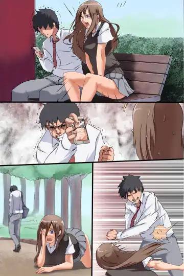 [Minion] Jikan Teishi Ore Igai Minna Stop! Jiyuujizai ni Soku Hame OK na Sekai Fhentai - Page 70