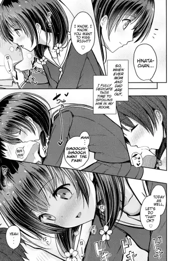 [Dekochin Hammer] Shakai o Ikinuku Yuiitsu no Houhou | The Only Method of Surviving Society Fhentai - Page 3