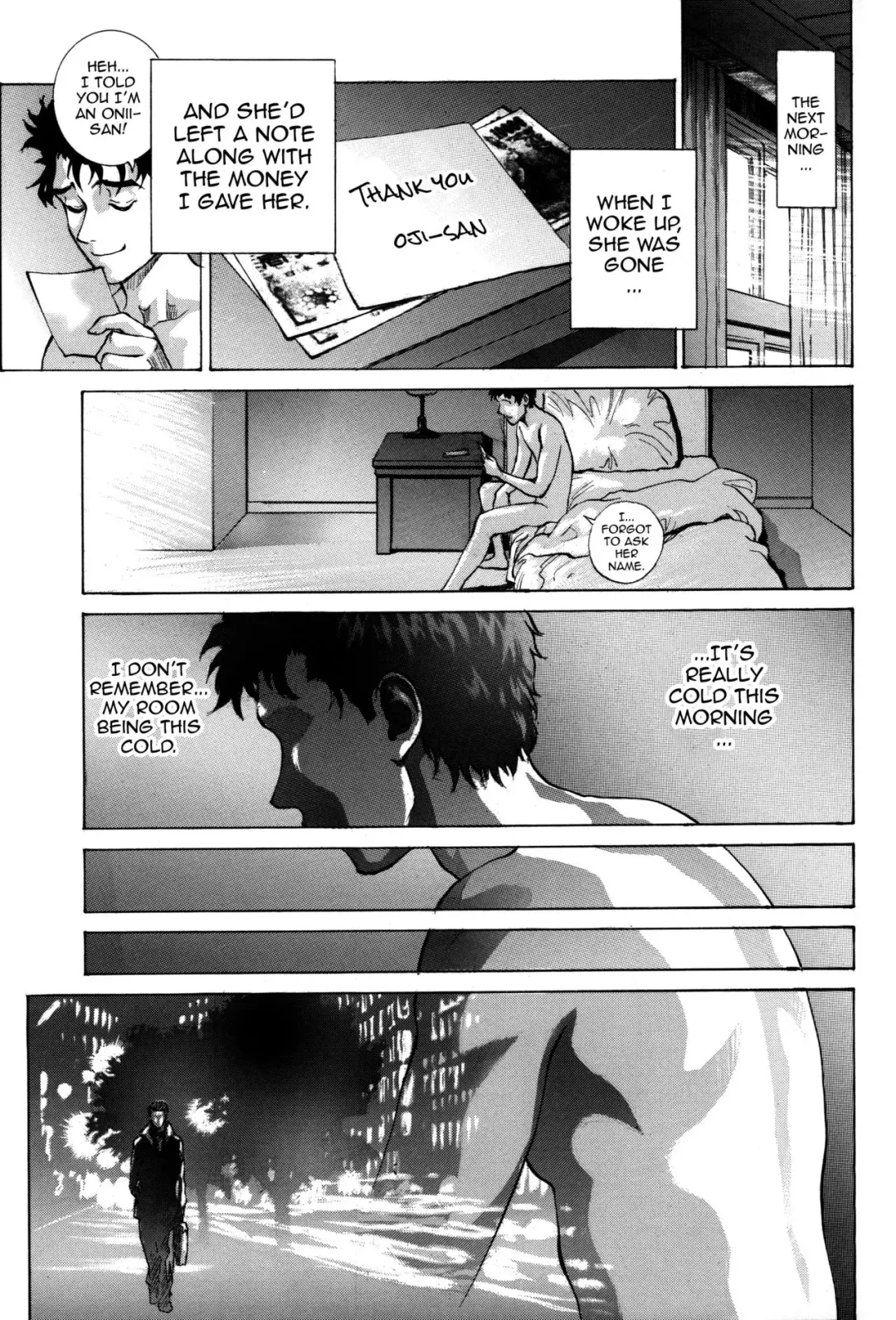 [Shiosaba] Ayanami α Fhentai - Page 30