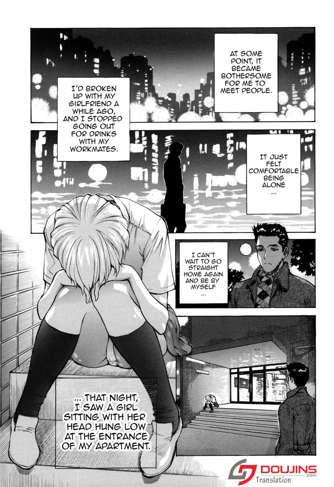 [Shiosaba] Ayanami α Fhentai - Page 4