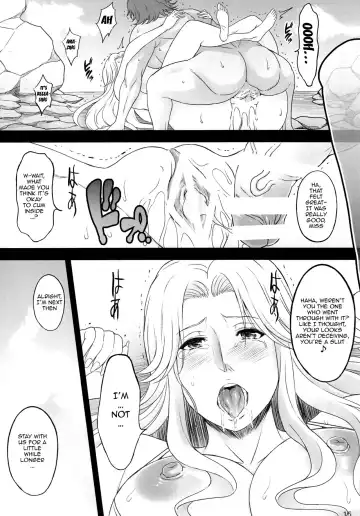 [Haikawa Hemlen] BRICOLA 6 Fhentai.net - Page 14