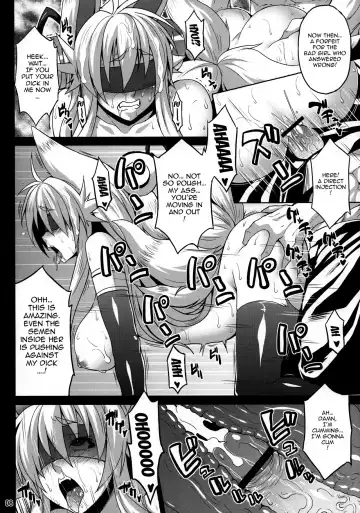 [Somejima] Konjuu Inshi Ni Fhentai - Page 7