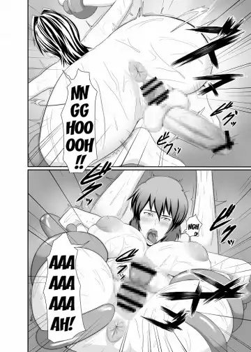 [Shinkuu Tatsuya] K&K Fhentai.net - Page 20