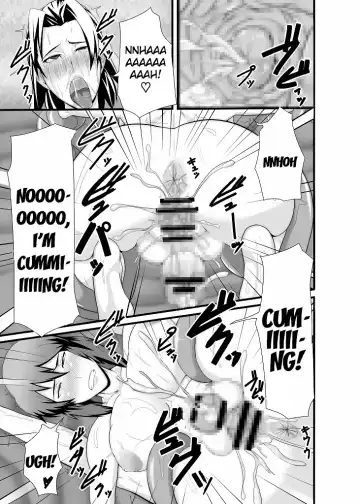 [Shinkuu Tatsuya] K&K Fhentai.net - Page 23