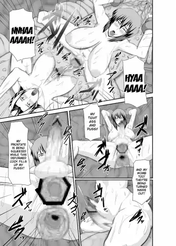 [Shinkuu Tatsuya] K&K Fhentai.net - Page 29