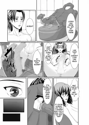 [Shinkuu Tatsuya] K&K Fhentai.net - Page 5