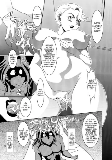 [Neko Manma] Don`t meddle in my uterus! Fhentai - Page 12