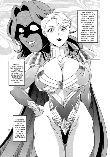 [Neko Manma] Don`t meddle in my uterus! Fhentai - Page 2