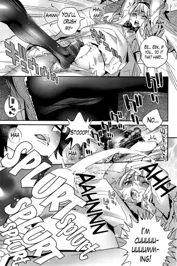 [Katsura Yoshihiro] Boku no Haigorei? | The Ghost Behind My Back? Fhentai - Page 161