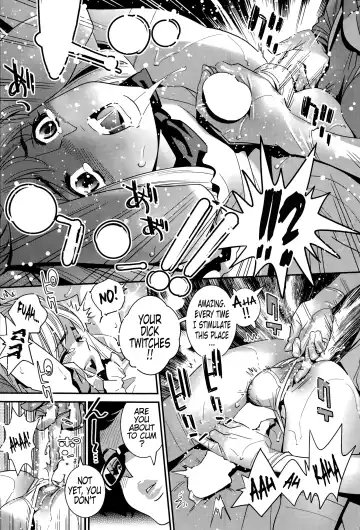 [Katsura Yoshihiro] Boku no Haigorei? | The Ghost Behind My Back? Fhentai - Page 167