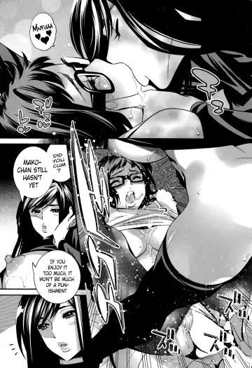 [Katsura Yoshihiro] Boku no Haigorei? | The Ghost Behind My Back? Fhentai - Page 175